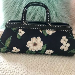 Isabella Fiore Satchel